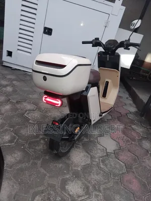 Motorcycle 2023