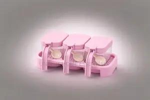3pcs Set Spice Rack