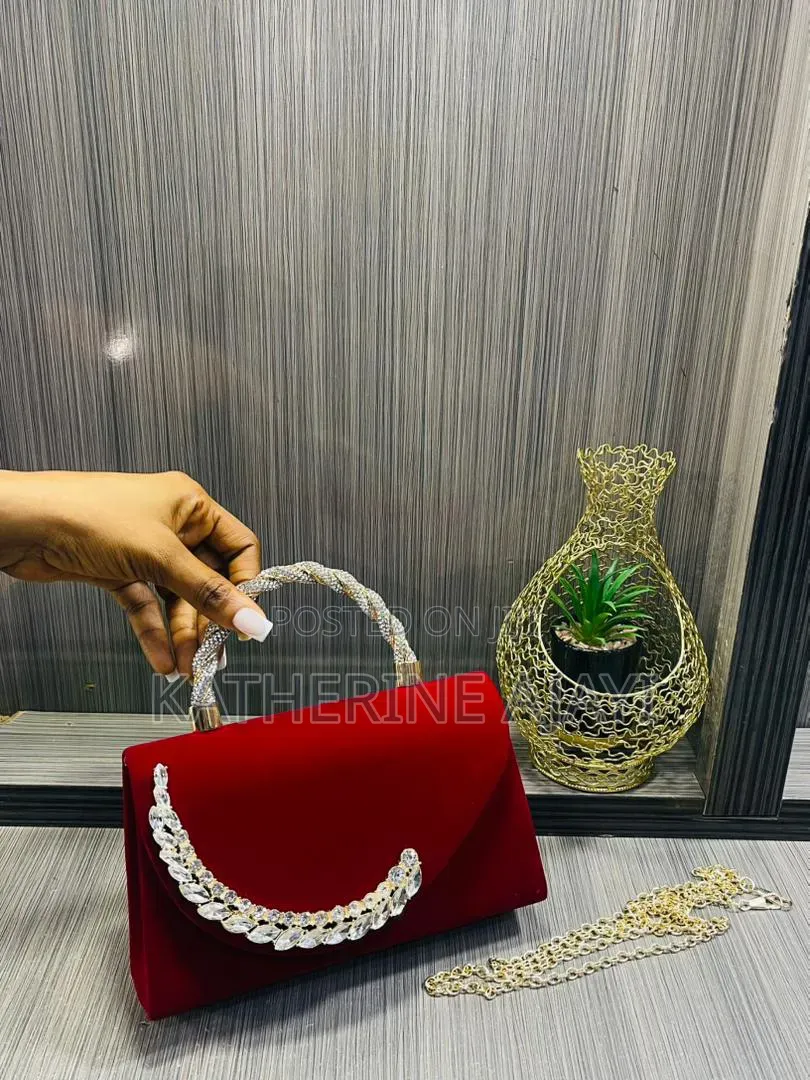 Designer Handbags Below