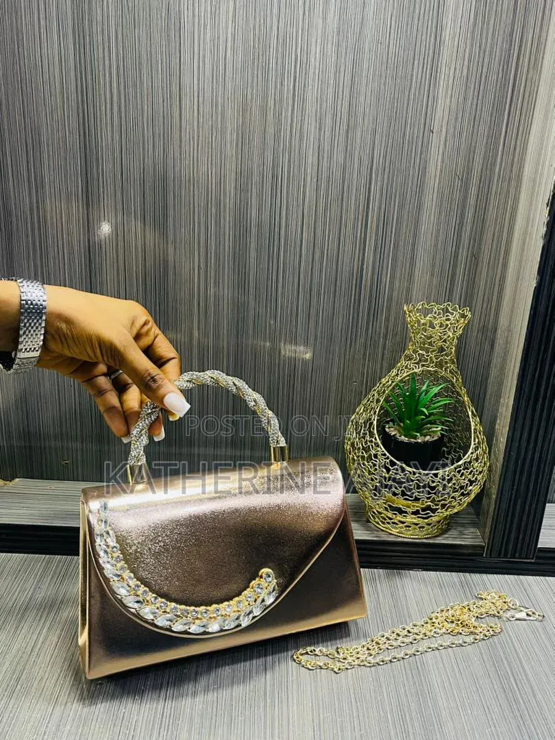 Designer Handbags Below