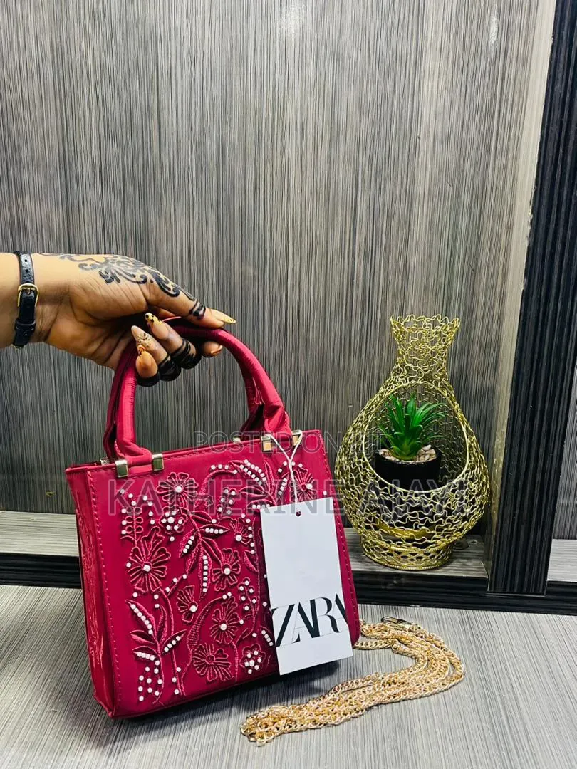 Designer Handbags Below
