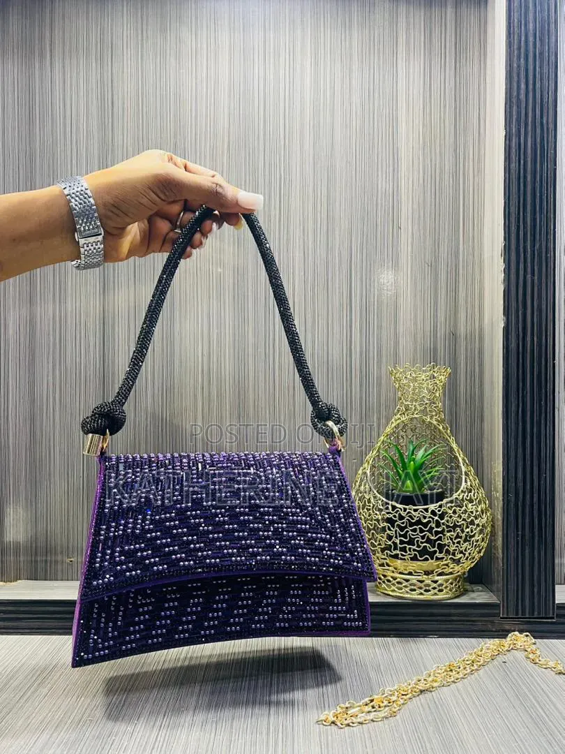 Designer Handbags Below