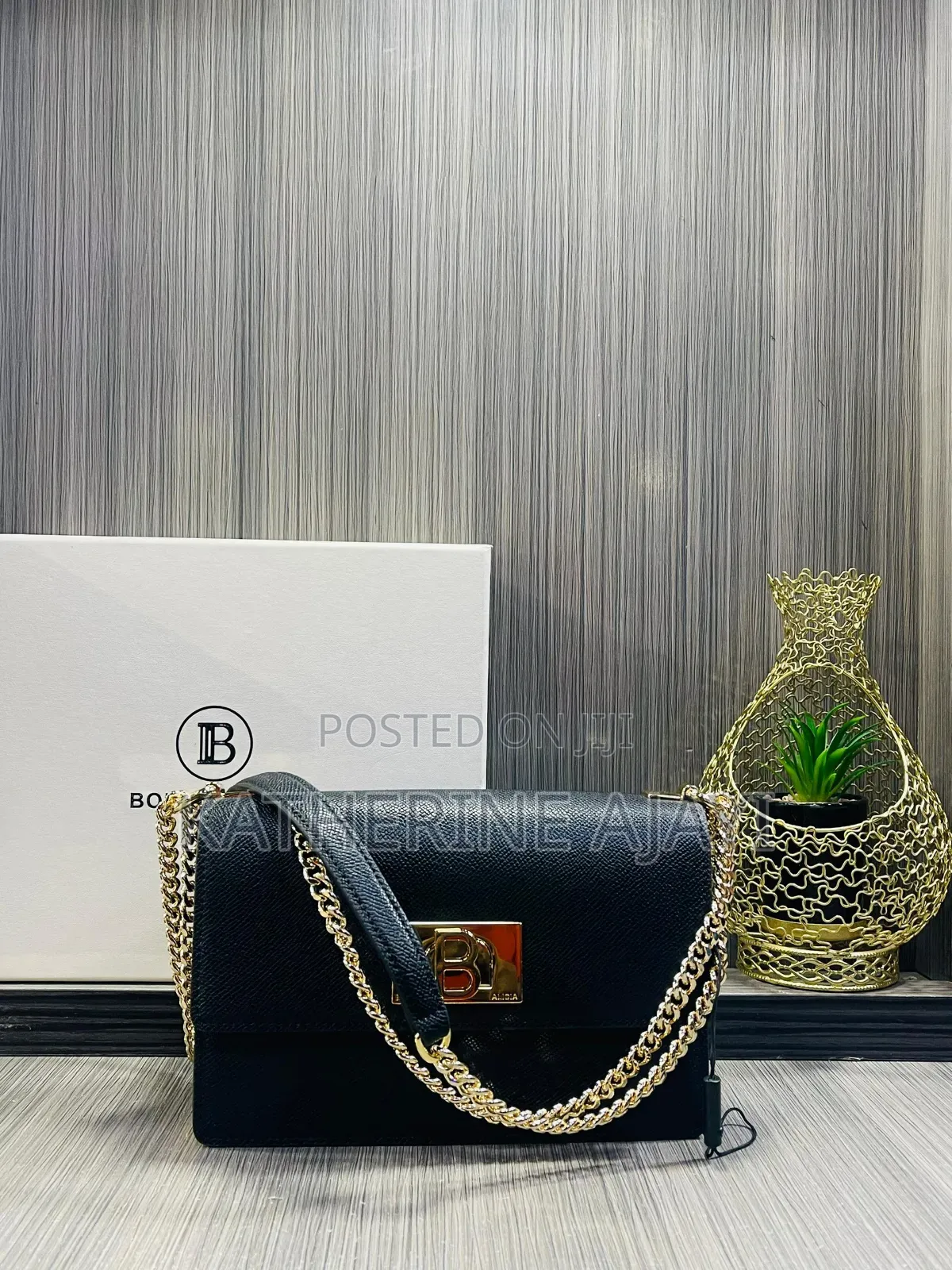 Designer Handbags Below