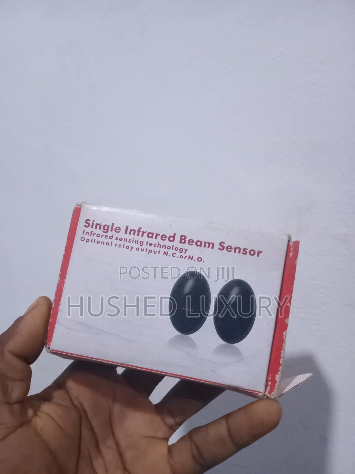 Beam Sensor