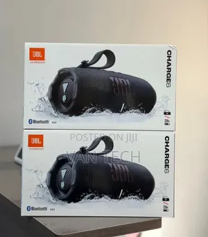 JBL Charge