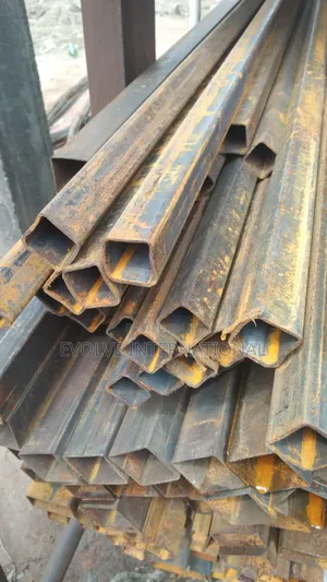 Quality Galvanizes Pipes