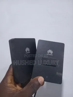 Powerbank For Router