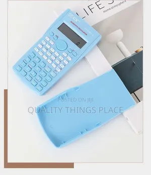 Student Scientific Calculator