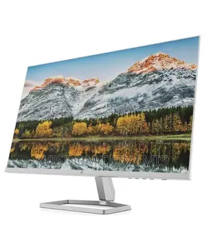 Hp M27fw FHD Monitor