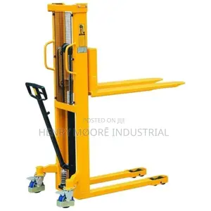 Manual Forklift Stacker 2ton