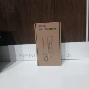 Gz Sony Wireless Intercom