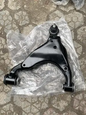 Complete Low Arm