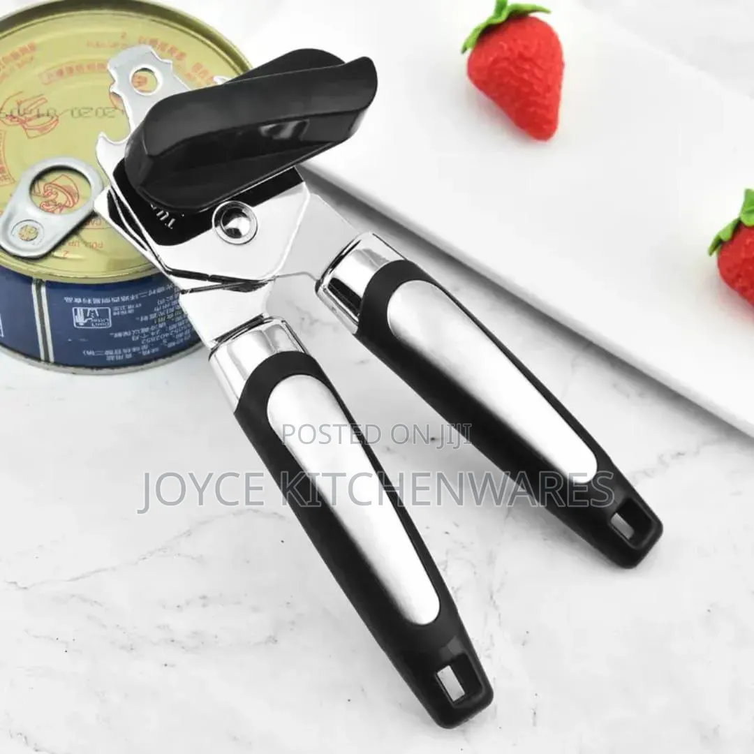 3 in 1 Versatile Opener