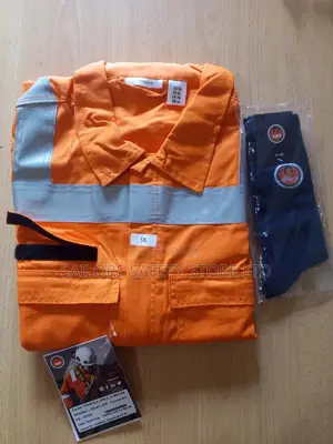 Dapro Coverall