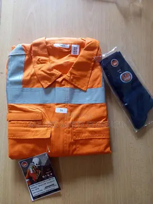 Dapro Coverall