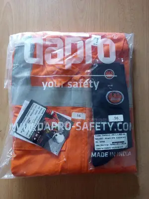 Dapro Coverall