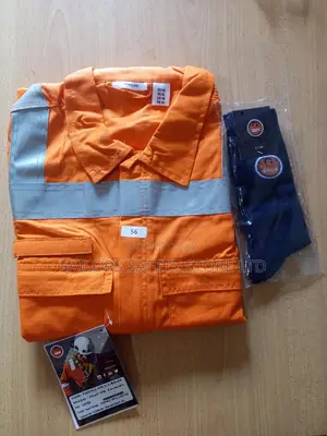 Dapro Coverall