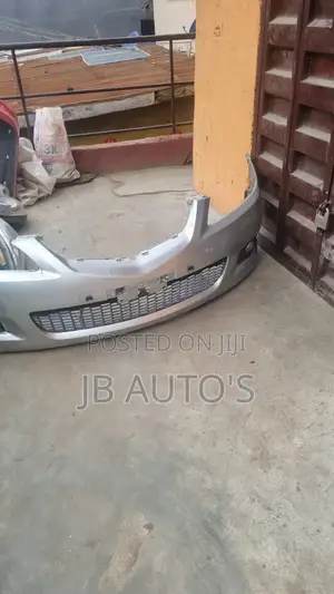 Mazda Bumper in All Tpye Available! 