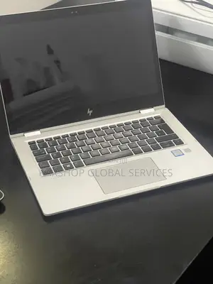 Laptop HP EliteBook X360 1030 G2 8GB Intel Core i5 SSD 256GB