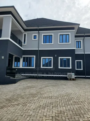 2bdrm Duplex in Asokoro for rent