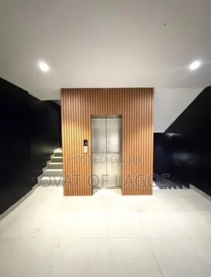 2bdrm Duplex in Freedom Way, Lekki Phase 1 for rent