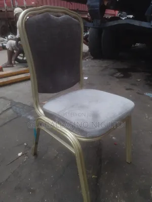 Bouquet Chair