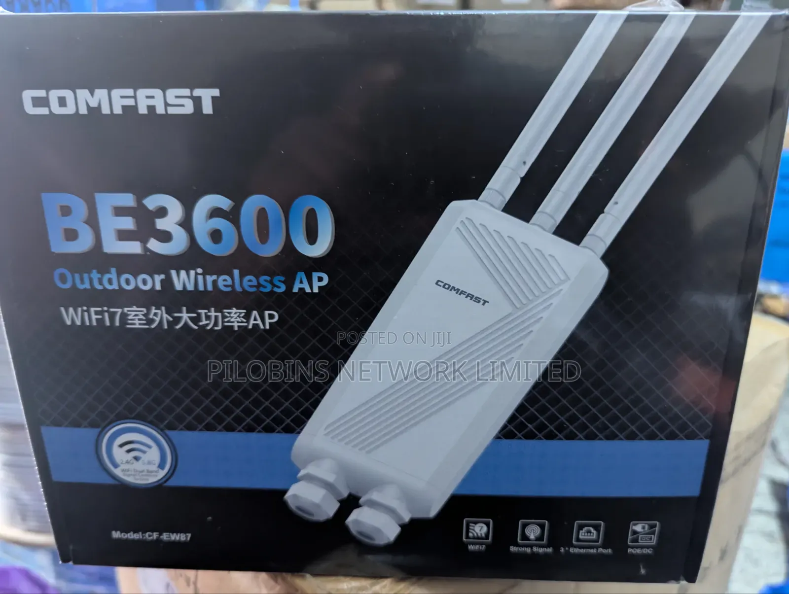 Comfast Outdoor Wireless Ap