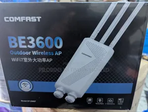 Comfast Outdoor Wireless Ap