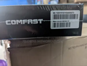 Comfast Outdoor Wireless Ap