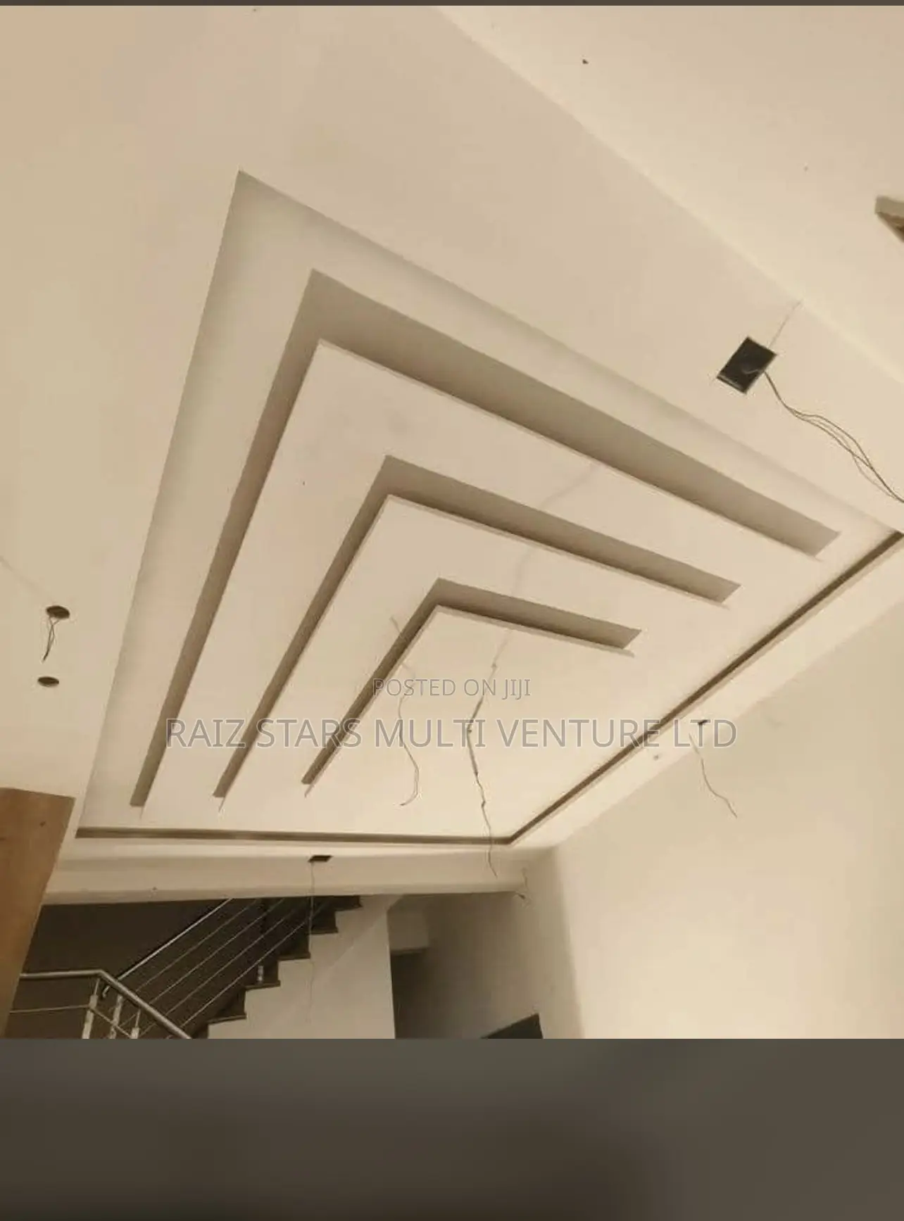P O P Contractor and Installation