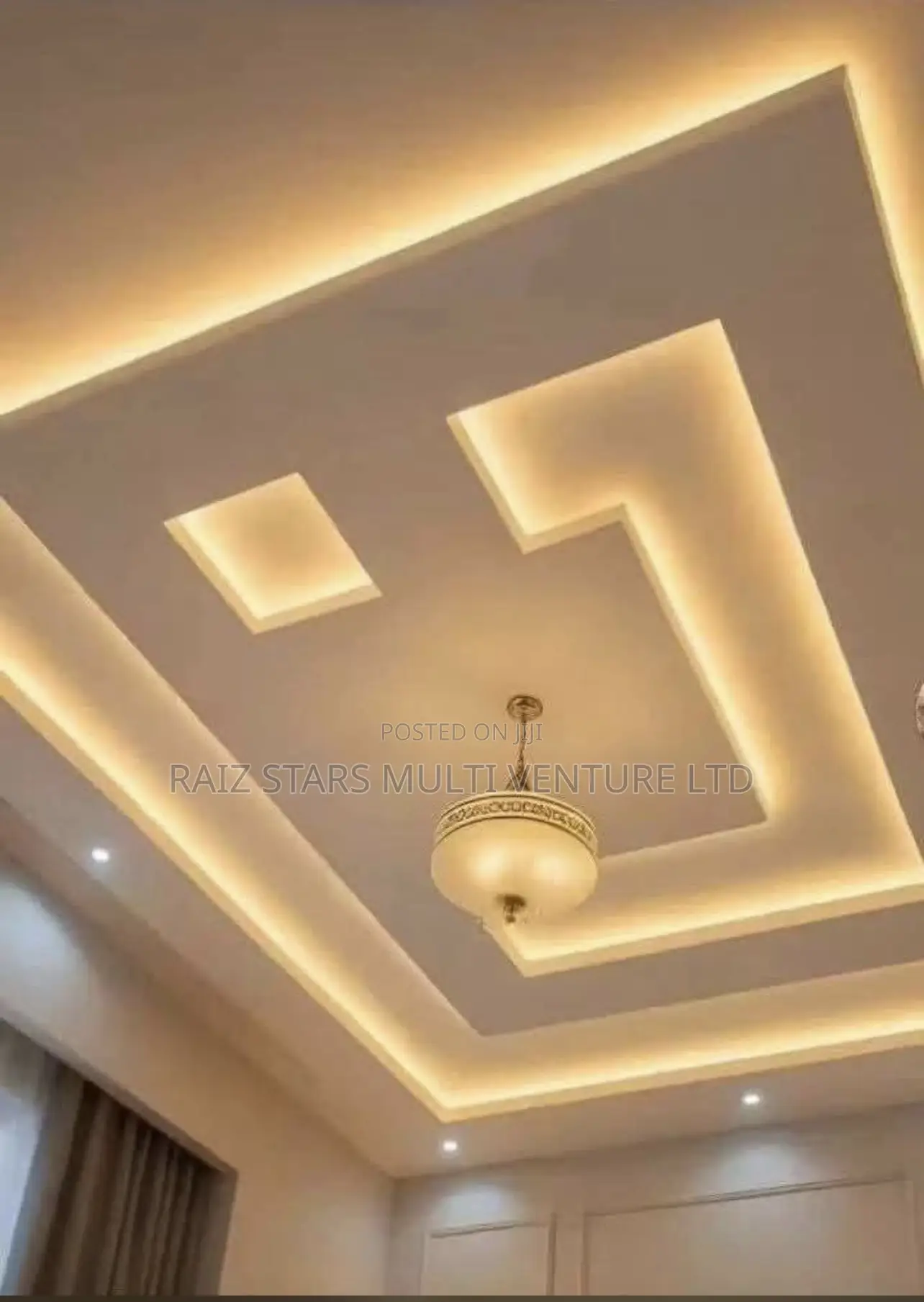 P O P Contractor and Installation