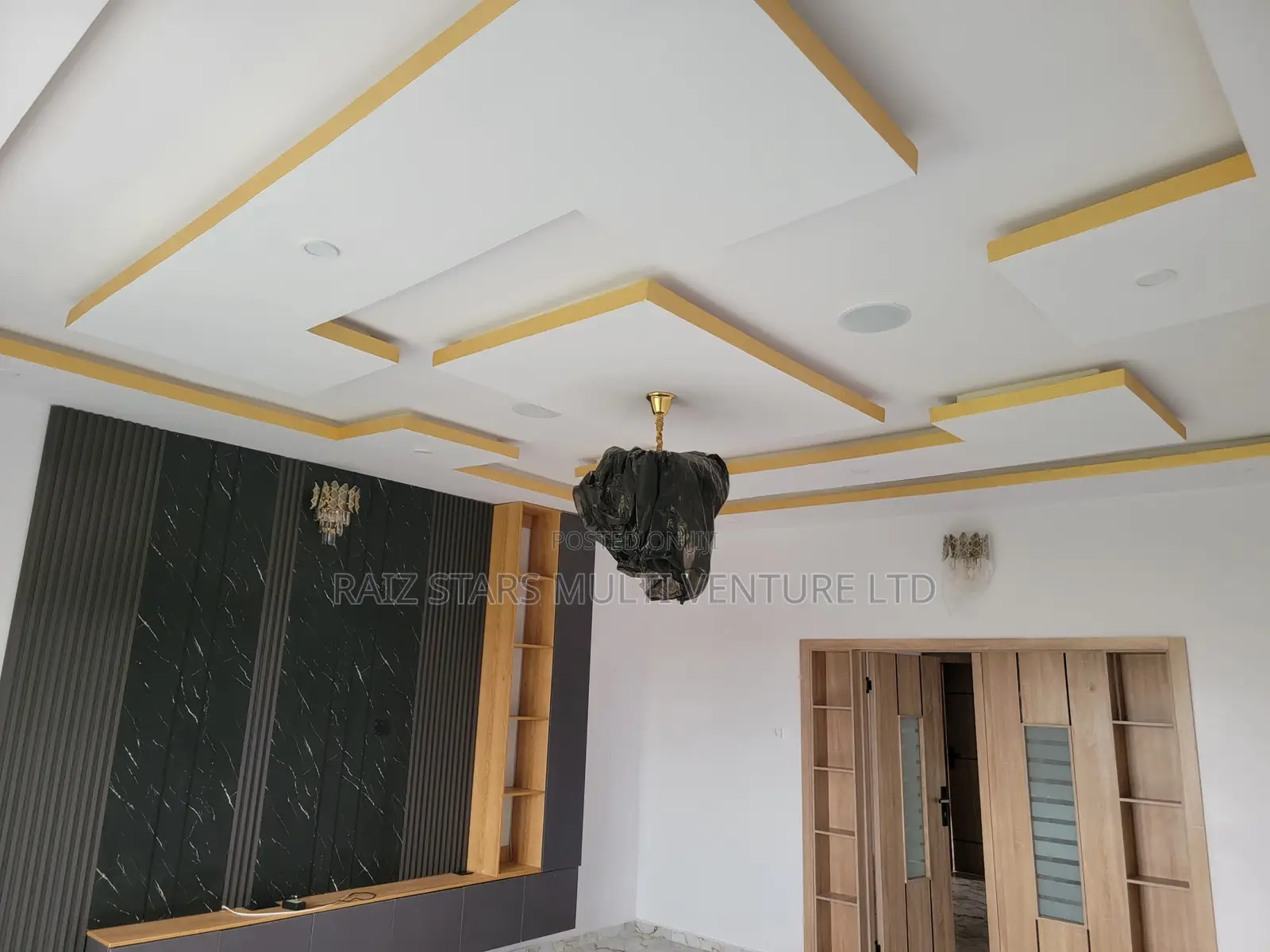 P O P Contractor and Installation