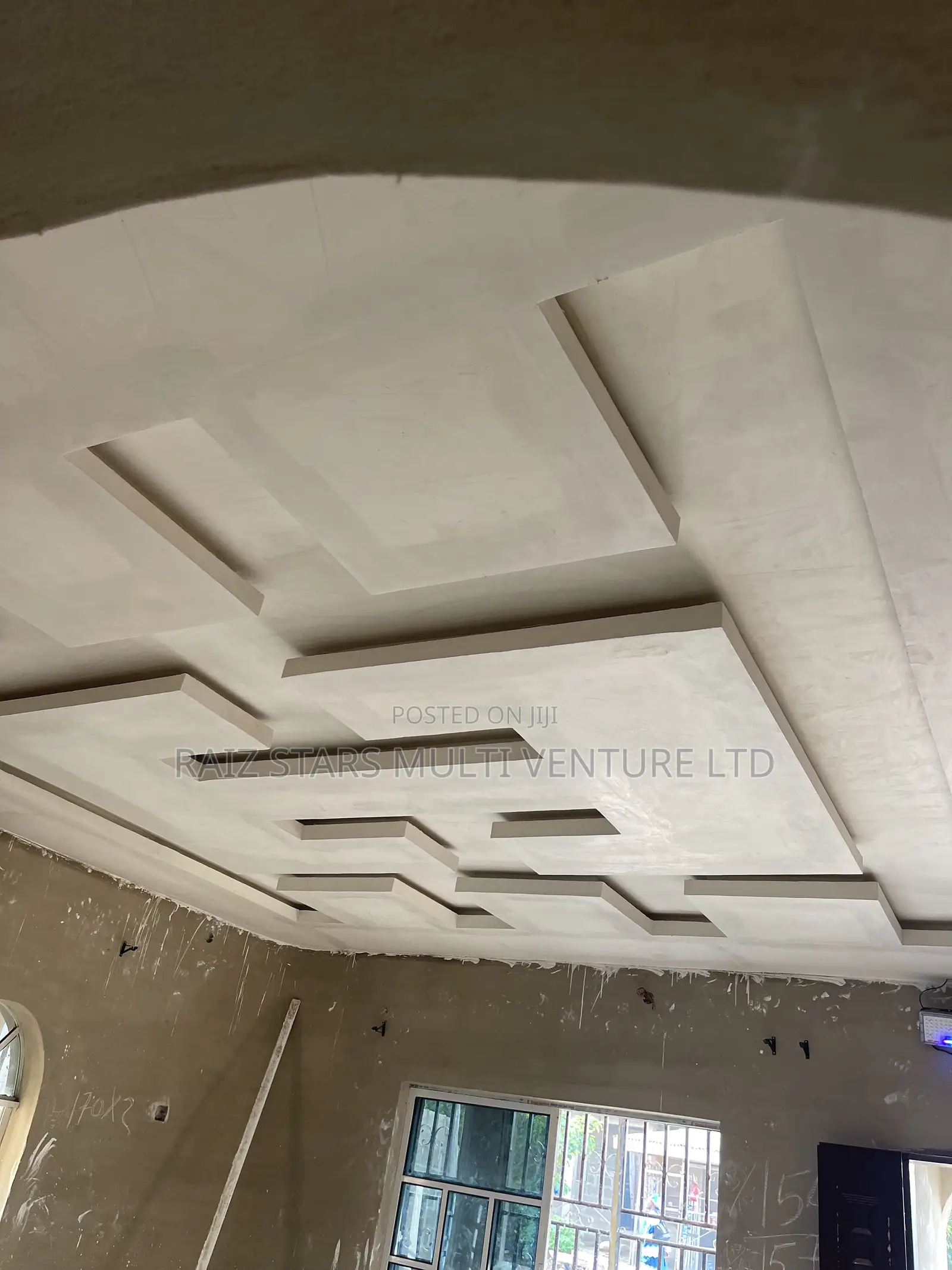 P O P Contractor and Installation