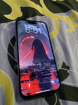 Apple iPhone 15 Pro Max 256 GB Gray