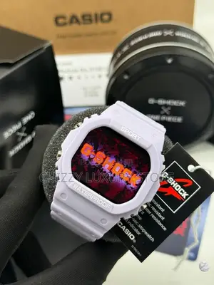 G-Shock Casio Quality Luxury Men Water Resistant Wristwatch