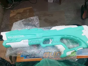New Electric Water Gun