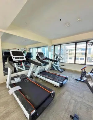 1bdrm Apartment in Victoria Island, 1004 for rent