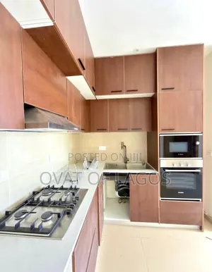 1bdrm Apartment in Victoria Island for rent