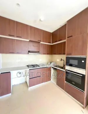1bdrm Apartment in Victoria Island for rent