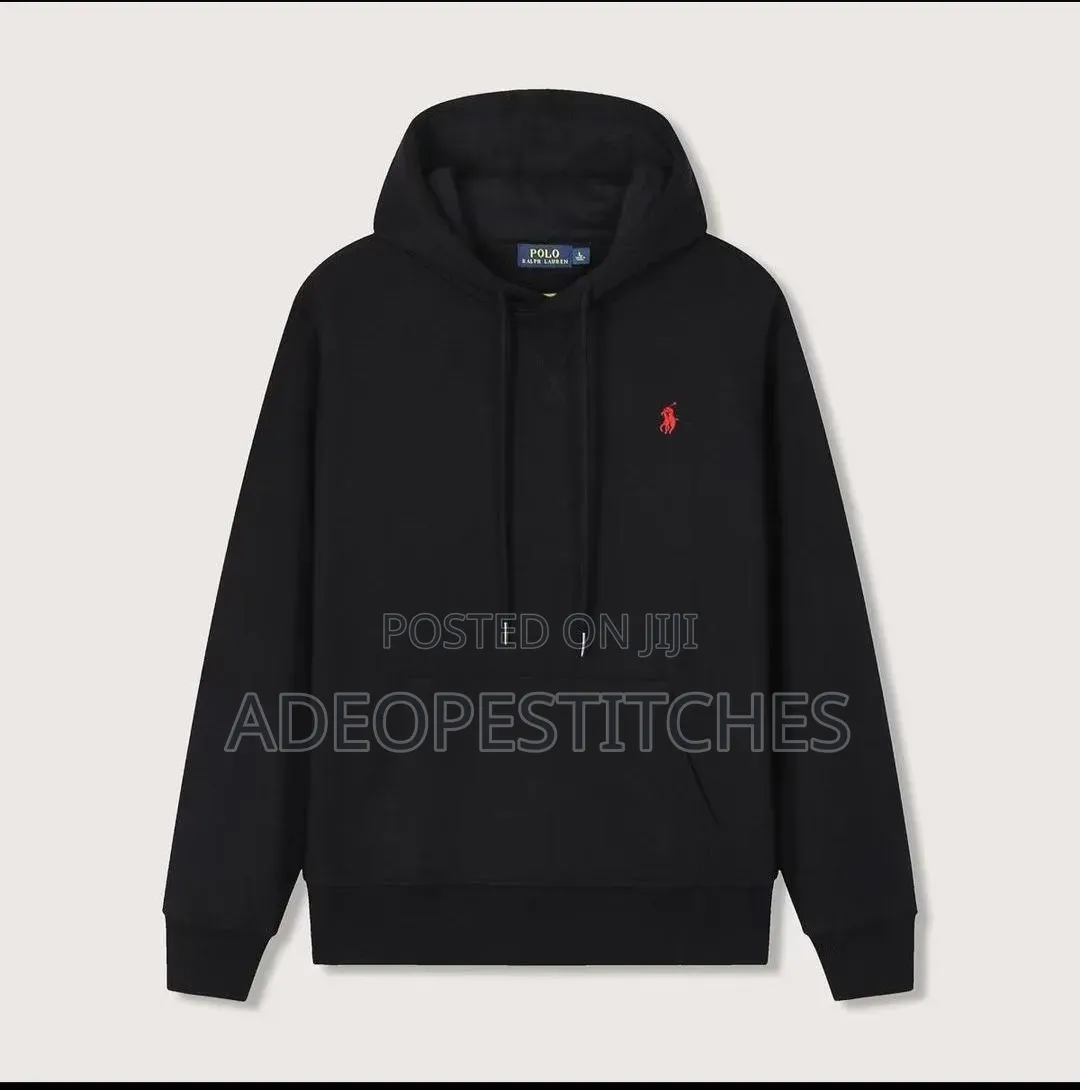 Polo Jacket