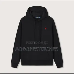 Polo Jacket