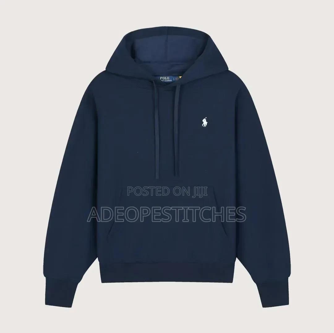 Polo Jacket