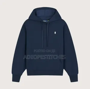 Polo Jacket