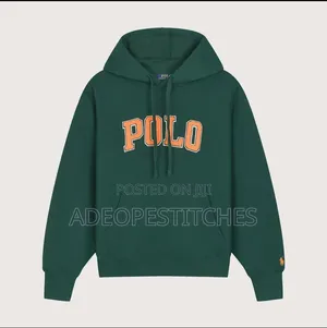 Polo Jacket