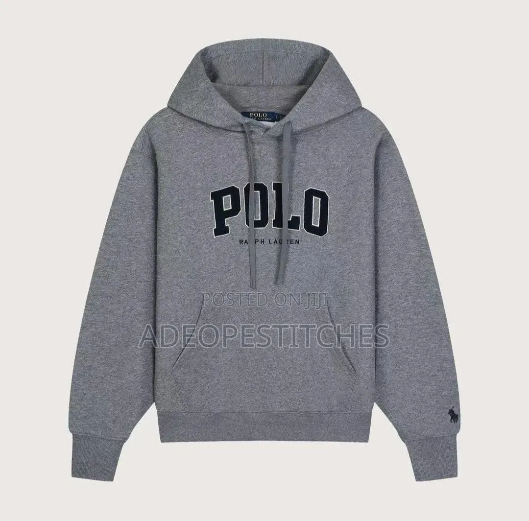 Polo Jacket