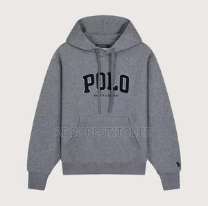 Polo Jacket