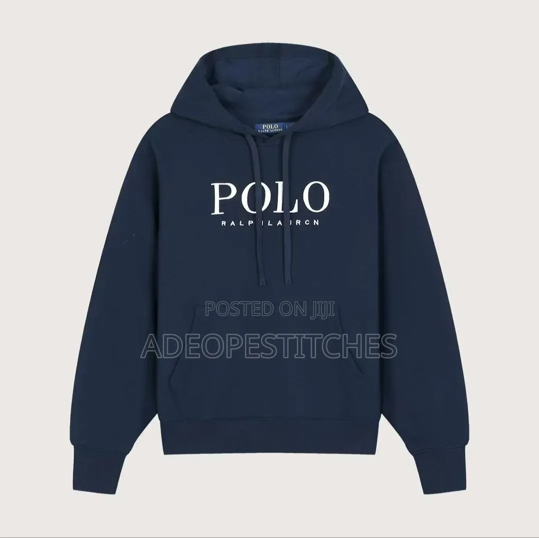 Polo Jacket
