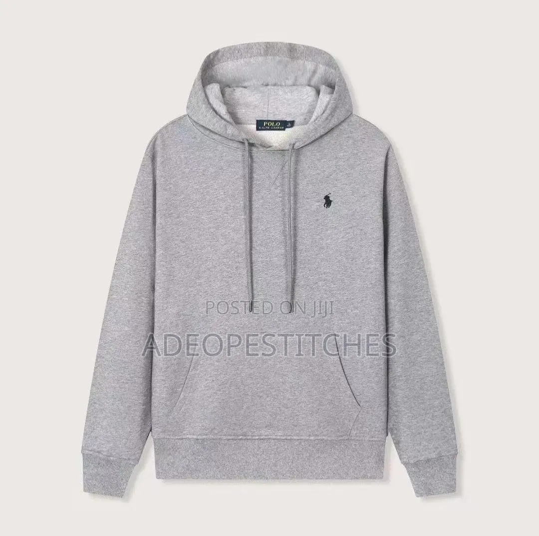 Polo Jacket