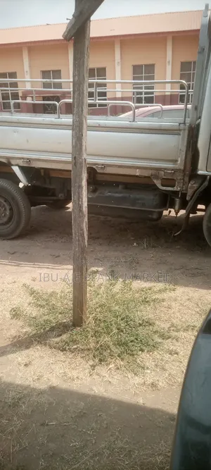 Truck for Hire