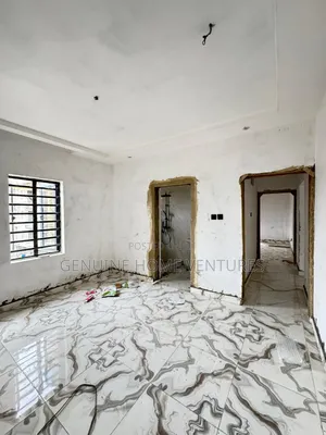 2bdrm Apartment in Bode Thomas for sale
